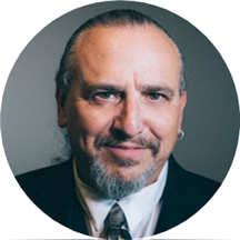 Alberto Minzer, LCSW, CADC, MDiv