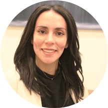 Alea DiGirolamo, LCSW