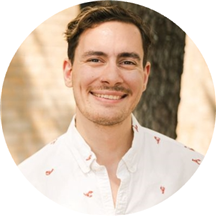 Alec Leerburger Mahl, LPC