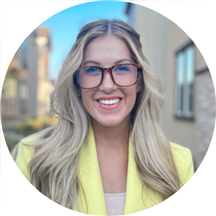 Alecia Christensen, LMFT