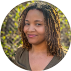 Aleema Haynesworth, LPC