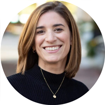 Aleeza Michael-Tabrizi, LCSW - C