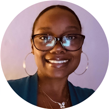 Aleisha Lander, LMFT