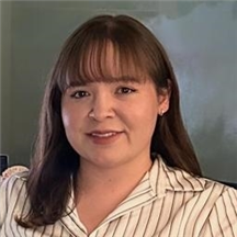 Alejandra Aceves, LCSW