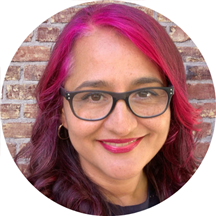 Alejandra Acuna, LCSW