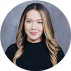 Alejandra Alvarado, LMFT