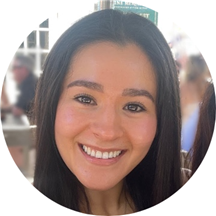 Alejandra Arias, LMFT