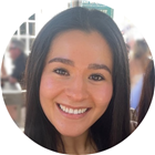 Alejandra Arias, LMFT