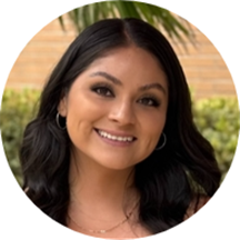 Alejandra Candelas, LCSW