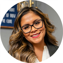 Alejandra Cardoso-Aguilera, LMFT