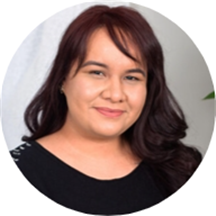 Alejandra Franco, LMFT