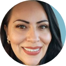 Alejandra Guerrero, LCSW