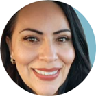 Alejandra Guerrero, LCSW