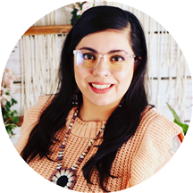 Alejandra Gutiérrez, LCSW