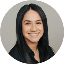 Alejandra Guzman-Valencia, LCSW