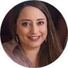 Alejandra Lopez, LPC