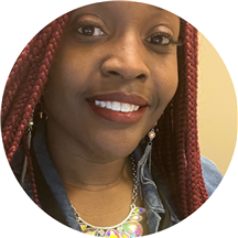 Alejandra Luke, LCSW