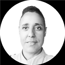 Alejandra Luna, LCSW