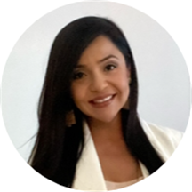 Alejandra Mejia, LCSW