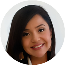 Alejandra Mejia, LCSW