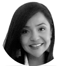 Alejandra Mejia, LCSW