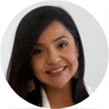 Alejandra Mejia, LCSW