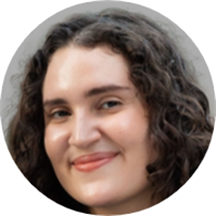 Alejandra Parisi, MA, EdM