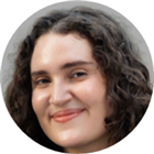 Alejandra Parisi, MA, EdM