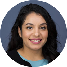 Alejandra Pulido, LCSW