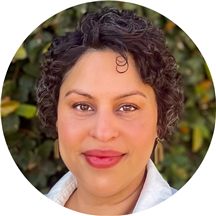 Alejandra Romo, LCSW