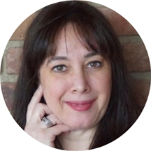 Alejandra Schraier, LCSW