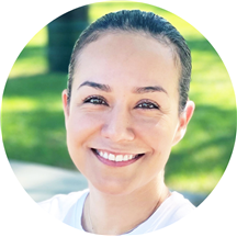 Alejandra Tapia, LCSW