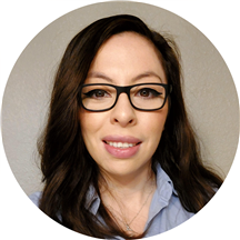 Alejandra Viramontes, LCSW