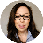 Alejandra Viramontes, LCSW