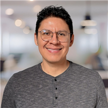 Alejandro Arias, LPCC