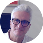 Alejandro Maya, LMFT