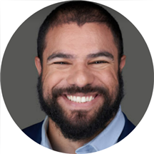 Alejandro Woods, MSW