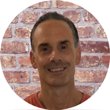 Aleksandar Maric, LMFT