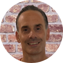 Aleksandar Maric, LMFT