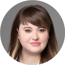 Aleksandra Alwash, APRN