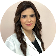 Aleksandra Aronova, PA