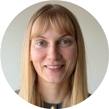 Aleksandra Dziczkaniec, LMHCA