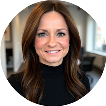 Aleksandra Swan, APRN, RN, PMHNP, AGNP