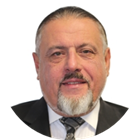 Aleksey Milin, DiplAc, LAc