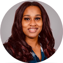 Alelia Higgenbottom, LPC