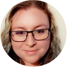 Alena Kaldunski, LMFT