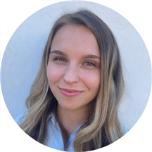 Alena Kuzmenko, LMFT