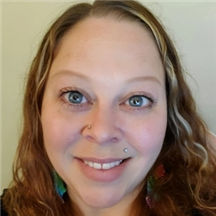 Alena Phillips, LPCC