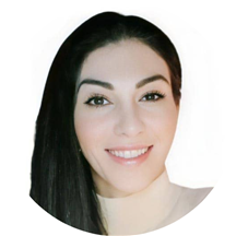 Alenika Andreev, LMFT