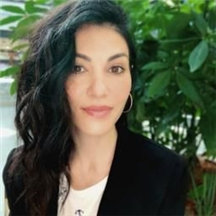 Alenika Andreev, LMFT